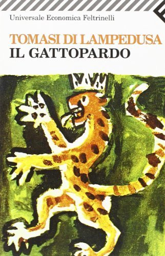 Gattopardo (Il)