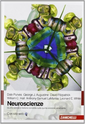 Neuroscienze. Con e-book