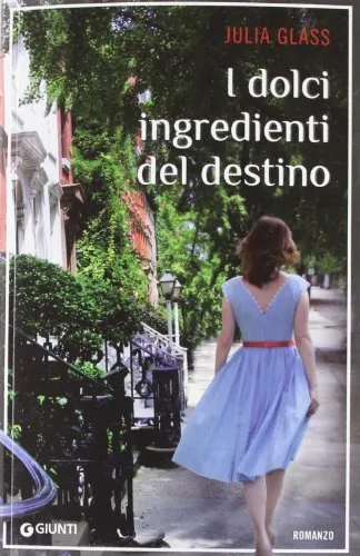 Dolci ingredienti del destino (I) | Immagine principale