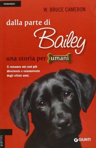 Dalla parte di Bailey