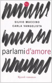 Parlami d'amore