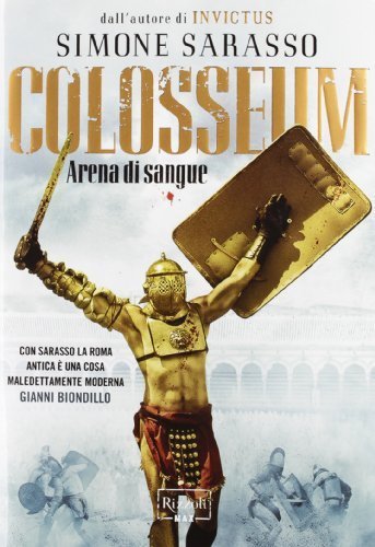 Colosseum. Arena di sangue