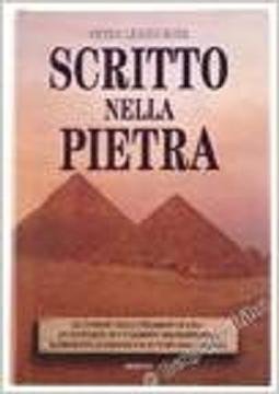 Scritto nella pietra