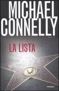 Lista. Un romanzo della serie Avvocato di difesa (La)
