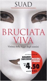 Bruciata viva