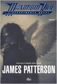 Esperimento Angel. Maximum Ride (L')