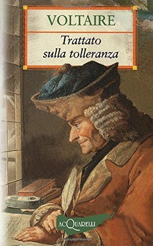 Trattato sulla tolleranza (Il)