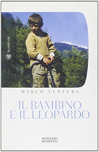 Bambino e il leopardo (Il)