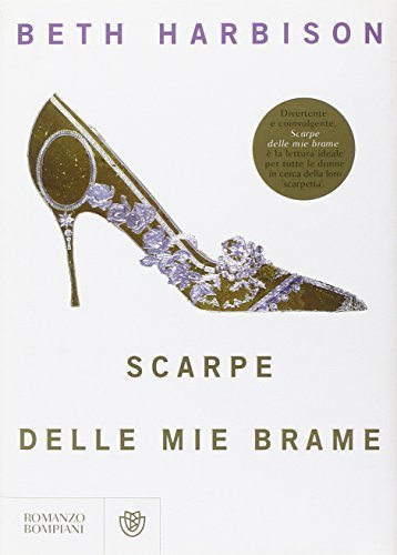 Scarpe delle mie brame