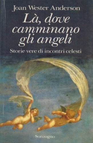 La', dove camminano gli angeli