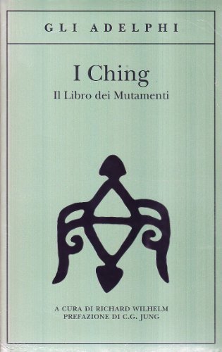 Ching. Il libro dei mutamenti. Con 3 monete (i)