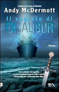 Segreto di Excalibur (Il)