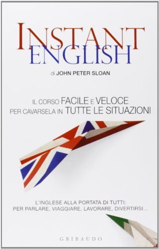 Instant english | Immagine principale