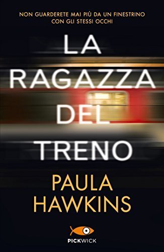 Ragazza del treno (La)