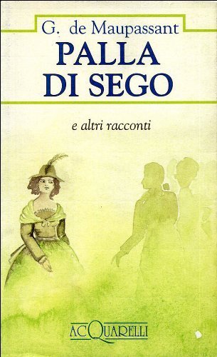 Palla di sego