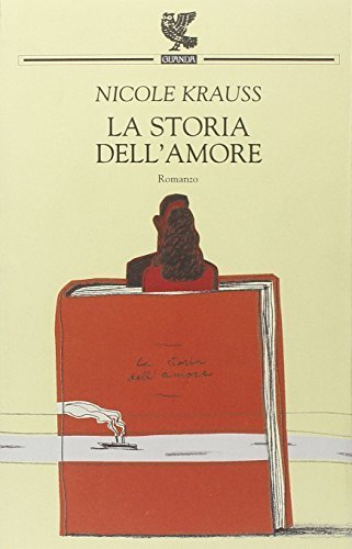 Storia dell'amore (La)