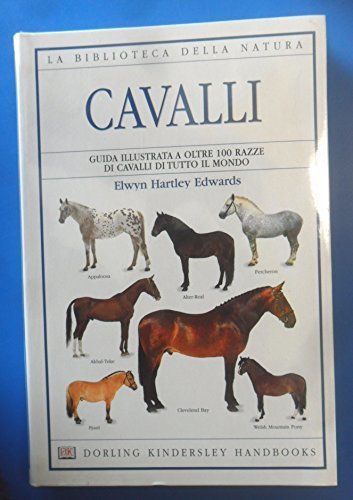 Cavalli