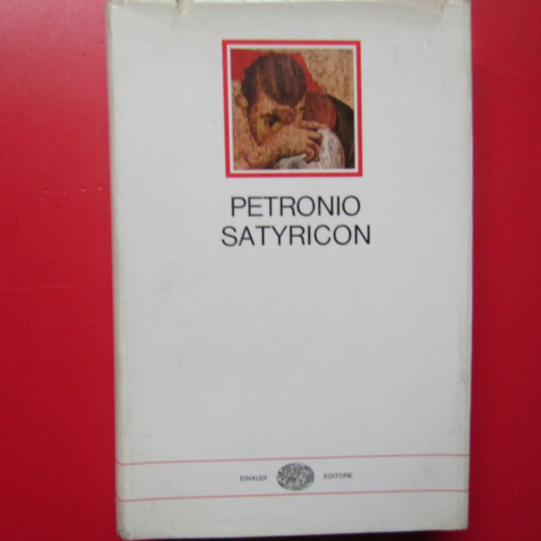 Satyricon