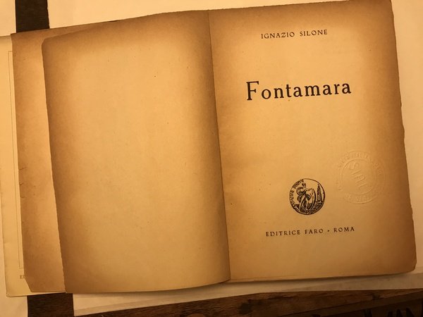 Bibliografia filosofica italiana. 1984.