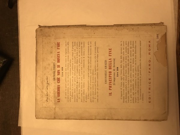 Bibliografia filosofica italiana. 1984.