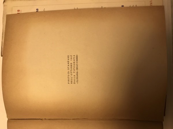 Bibliografia filosofica italiana. 1984.