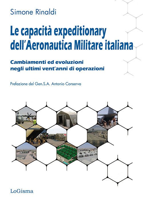 Le capacità expeditionary dell’Aeronautica militare italiana. Cambiamenti ed evoluzioni negli …