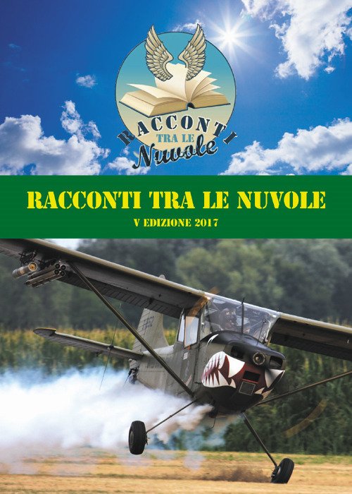 Racconti tra le nuvole. 5ª edizione 2017