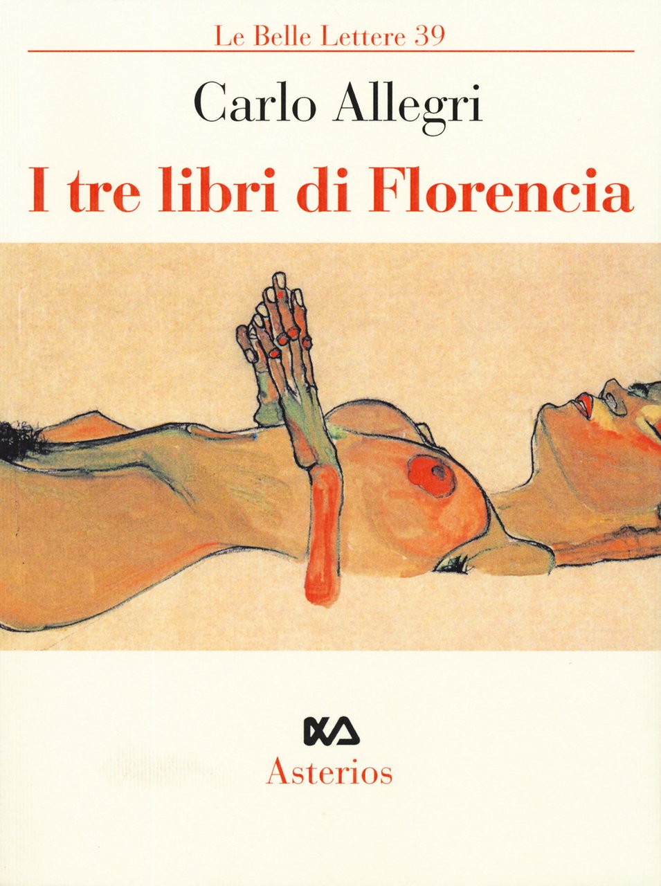 I tre libri di Florencia