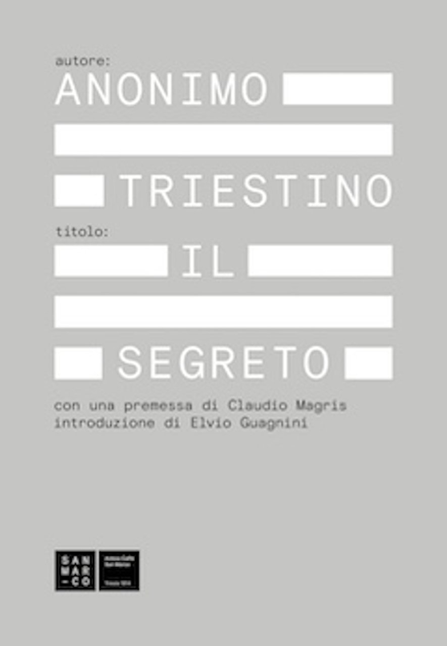 Il segreto | Immagine principale