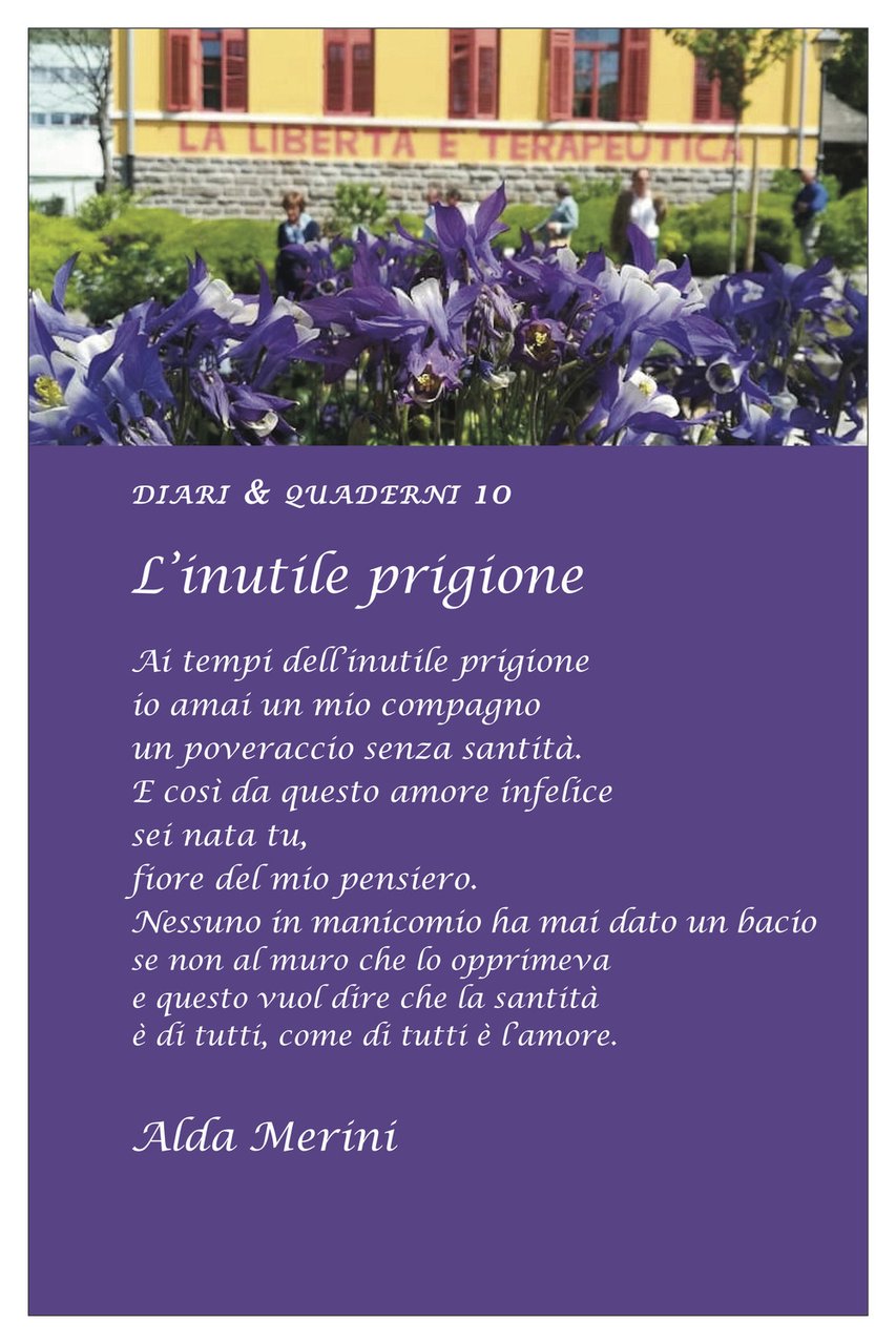 L'inutile prigione | Immagine principale
