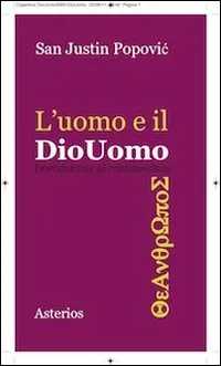L'uomo e il Diouomo. Introduzione al cristianesimo