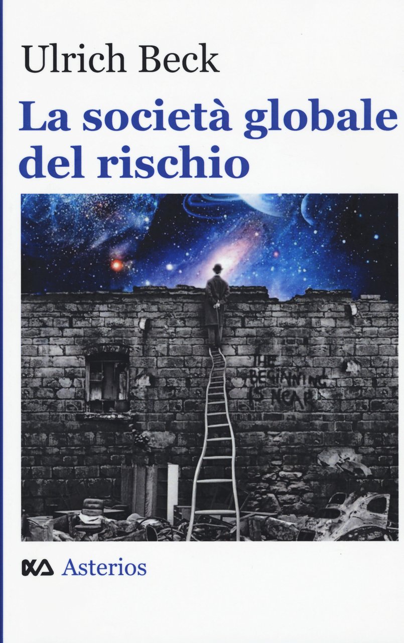 La società globale del rischio | Immagine principale