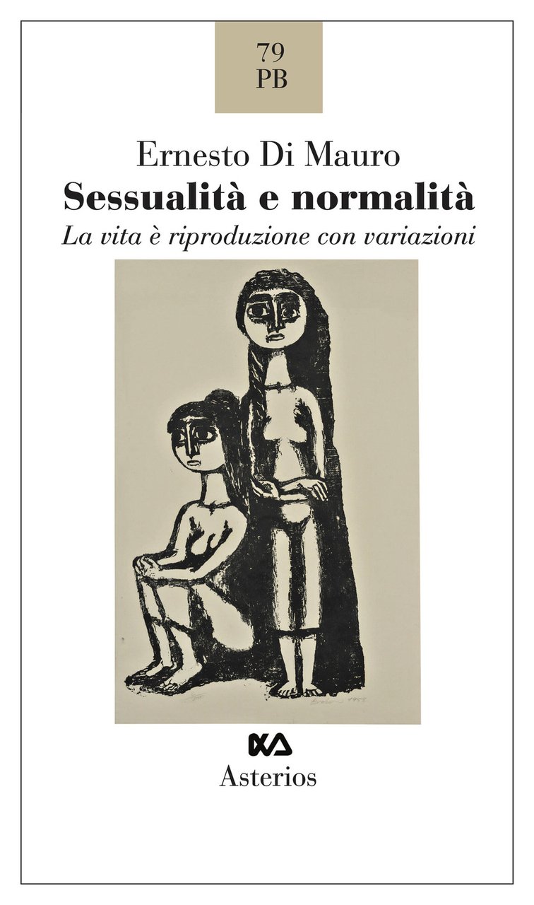 Sessualità e normalità. La vita e riproduzione con variazioni | Immagine principale