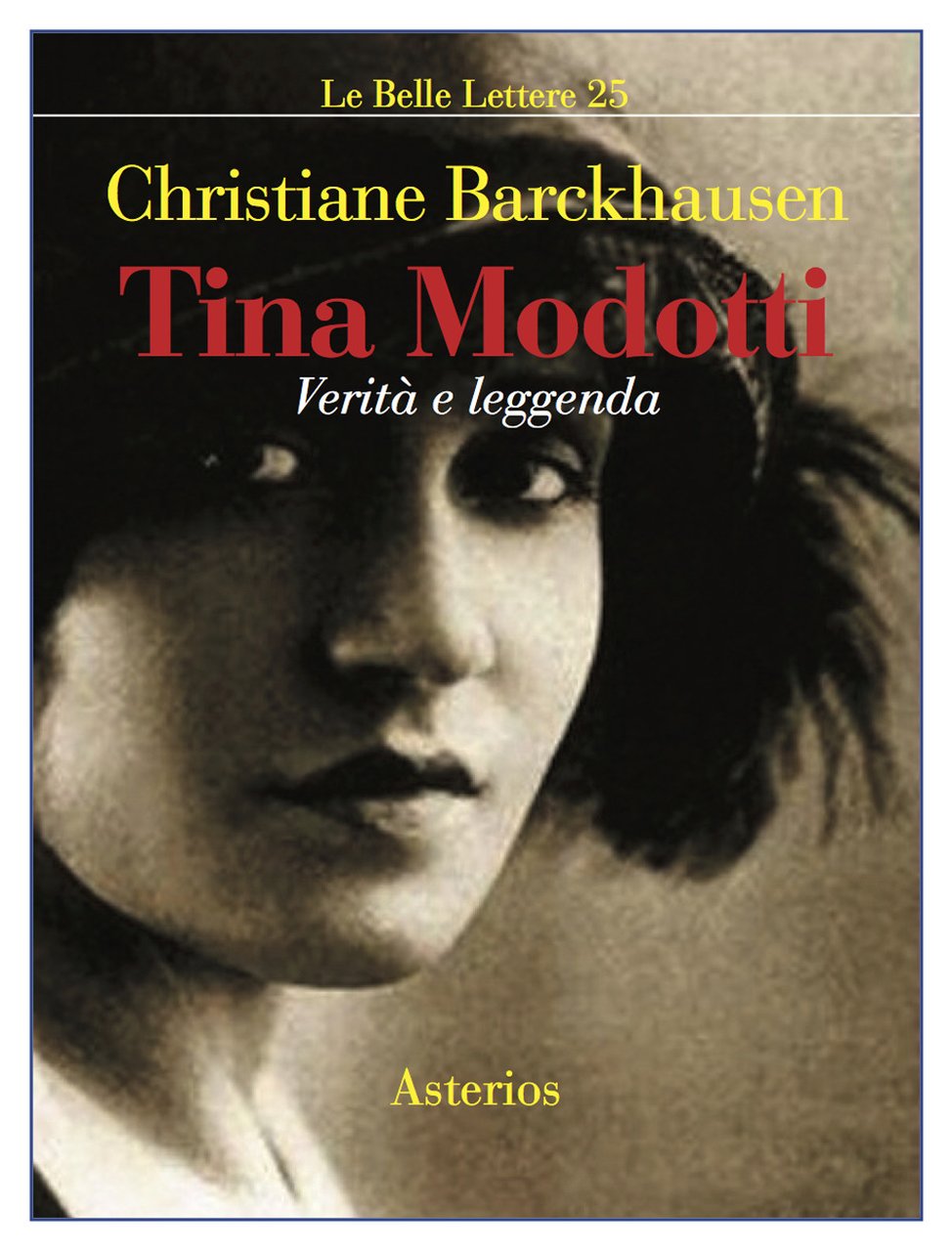 Tina Modotti. Verità e leggenda | Immagine principale