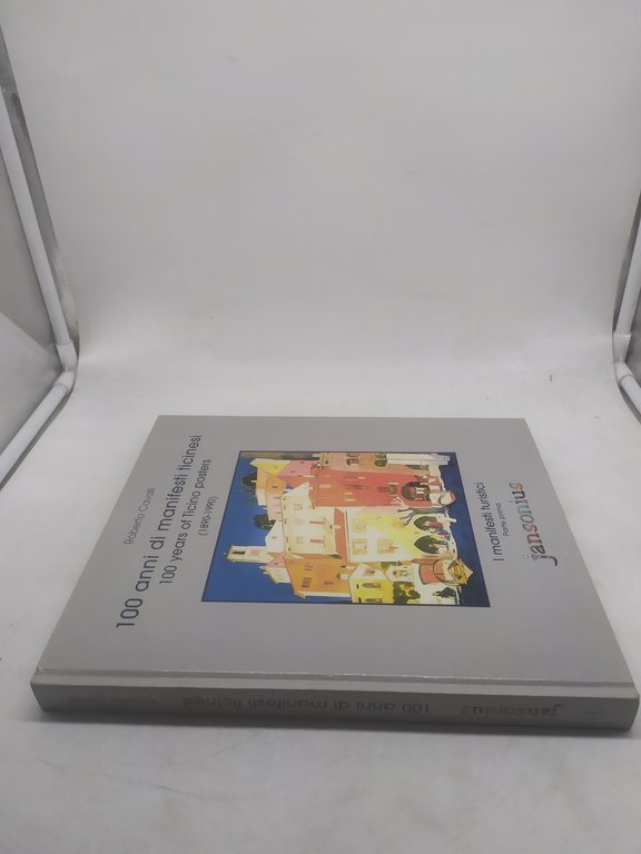 100 anni di manifesti ticinesi 1890 1900