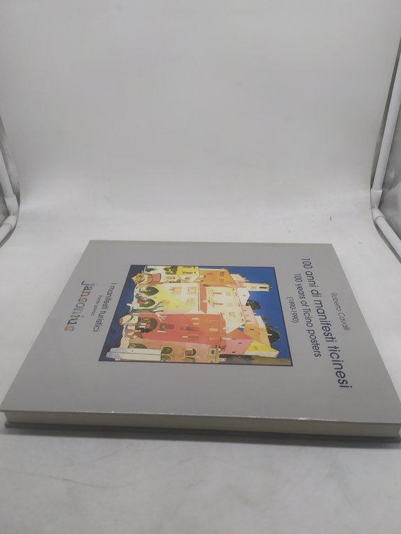 100 anni di manifesti ticinesi 1890 1900