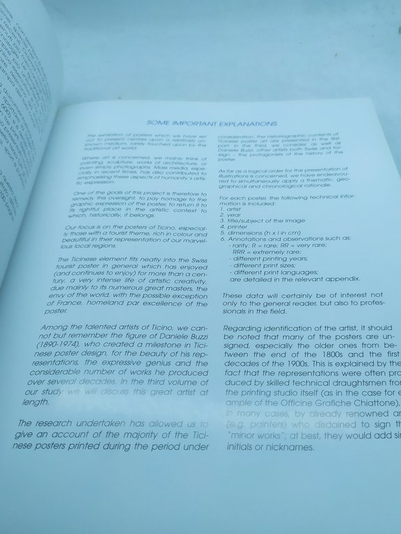 100 anni di manifesti ticinesi 1890 1900