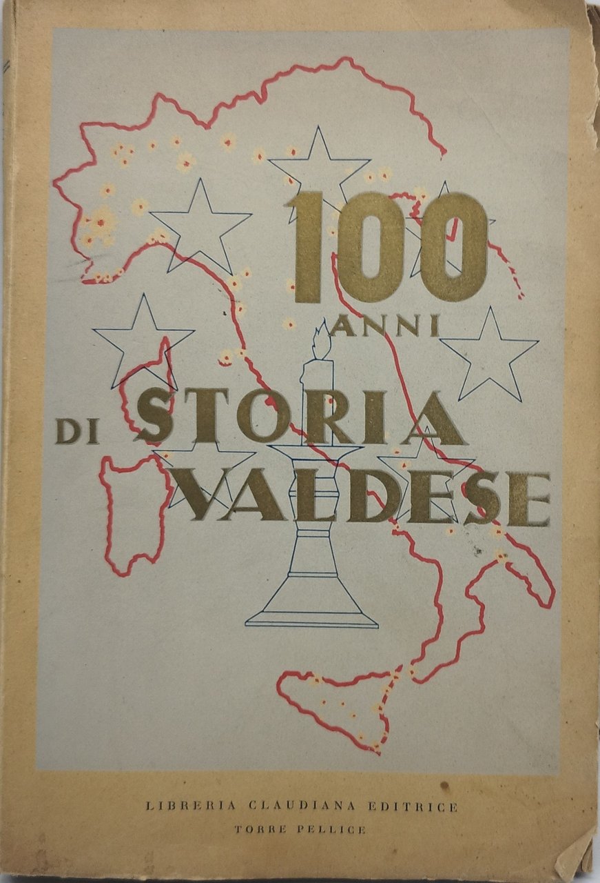 100 anni di storia valdese