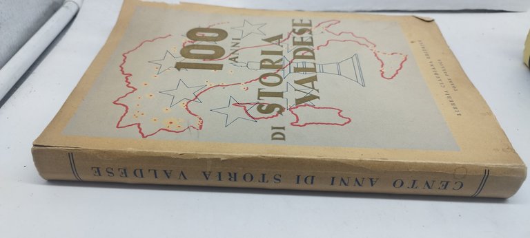 100 anni di storia valdese