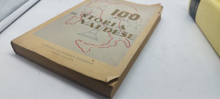 100 anni di storia valdese