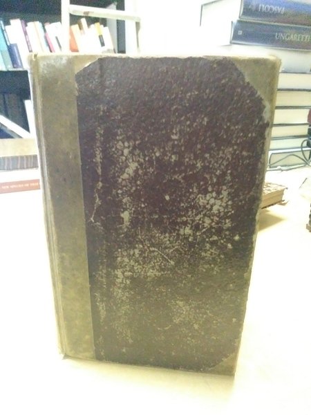 dante divina commedia hoepli 1914 scartazzini l.polacco vandelli | Immagine principale