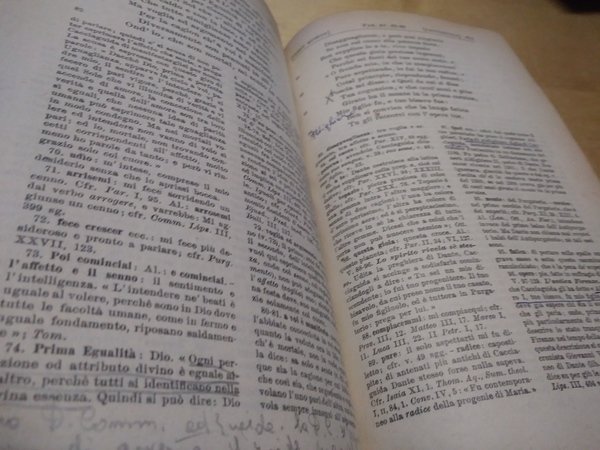 dante divina commedia hoepli 1914 scartazzini l.polacco vandelli | Immagine Gallery 3