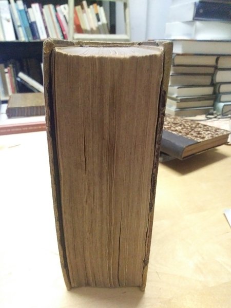 dante divina commedia hoepli 1914 scartazzini l.polacco vandelli | Immagine Gallery 4