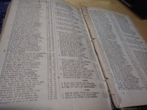 dante divina commedia hoepli 1914 scartazzini l.polacco vandelli | Immagine Gallery 5