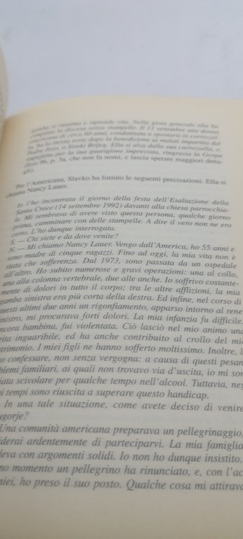 12 anni di apparizioni nell'orrore della guerra l'amore verso i …