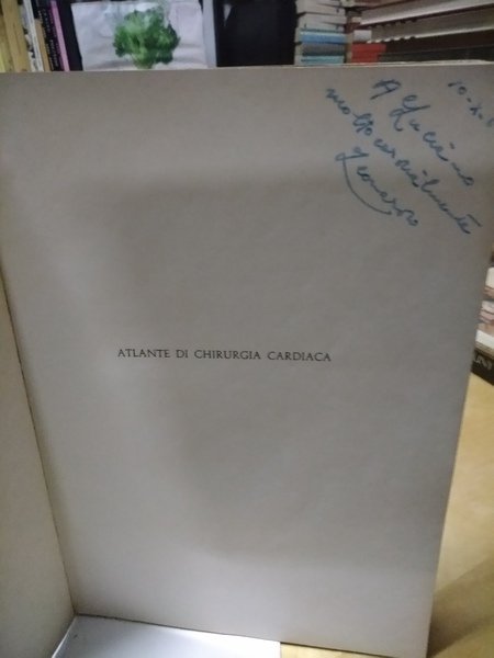 atlante di chirurgia cardiaca giorgio de poli leonardo caldarola theo …