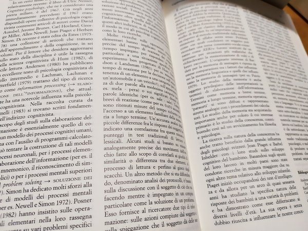 r.harre r.lamb l.mecacci psicologia dizionario enciclopedico 2 volumi lateterza