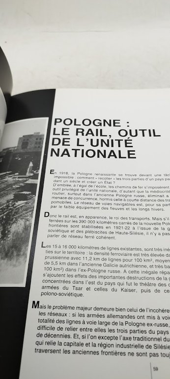 150 ans de chemin de fera l'est