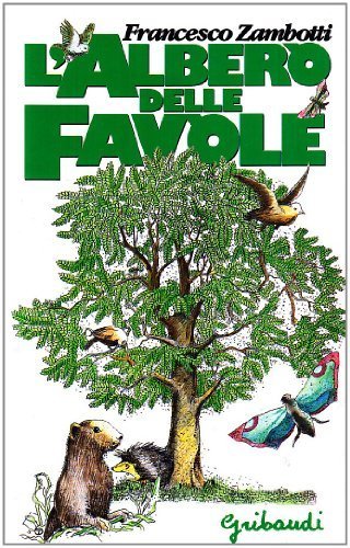 L'albero delle favole [Perfect Paperback] Zambotti, Francesco