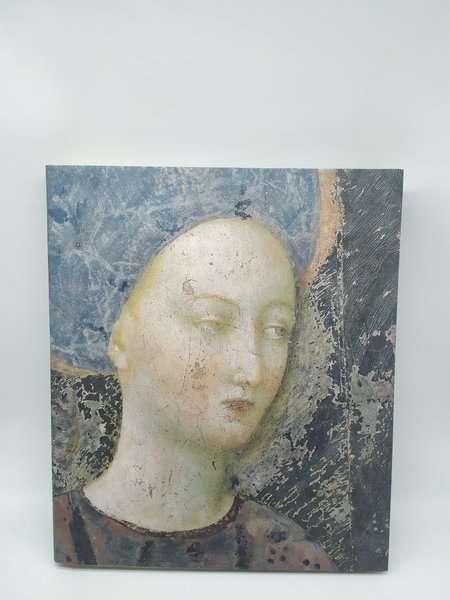 MASOLINO - Gli affreschi del Battistero della Colleggiata a Castiglione …
